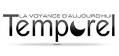 Logo de Temporel Voyance