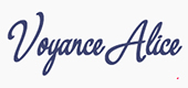 Logo du site Voyancealice