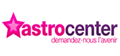 Logo du site Astrocenter